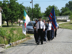 Oslavy 110.let založení SDH